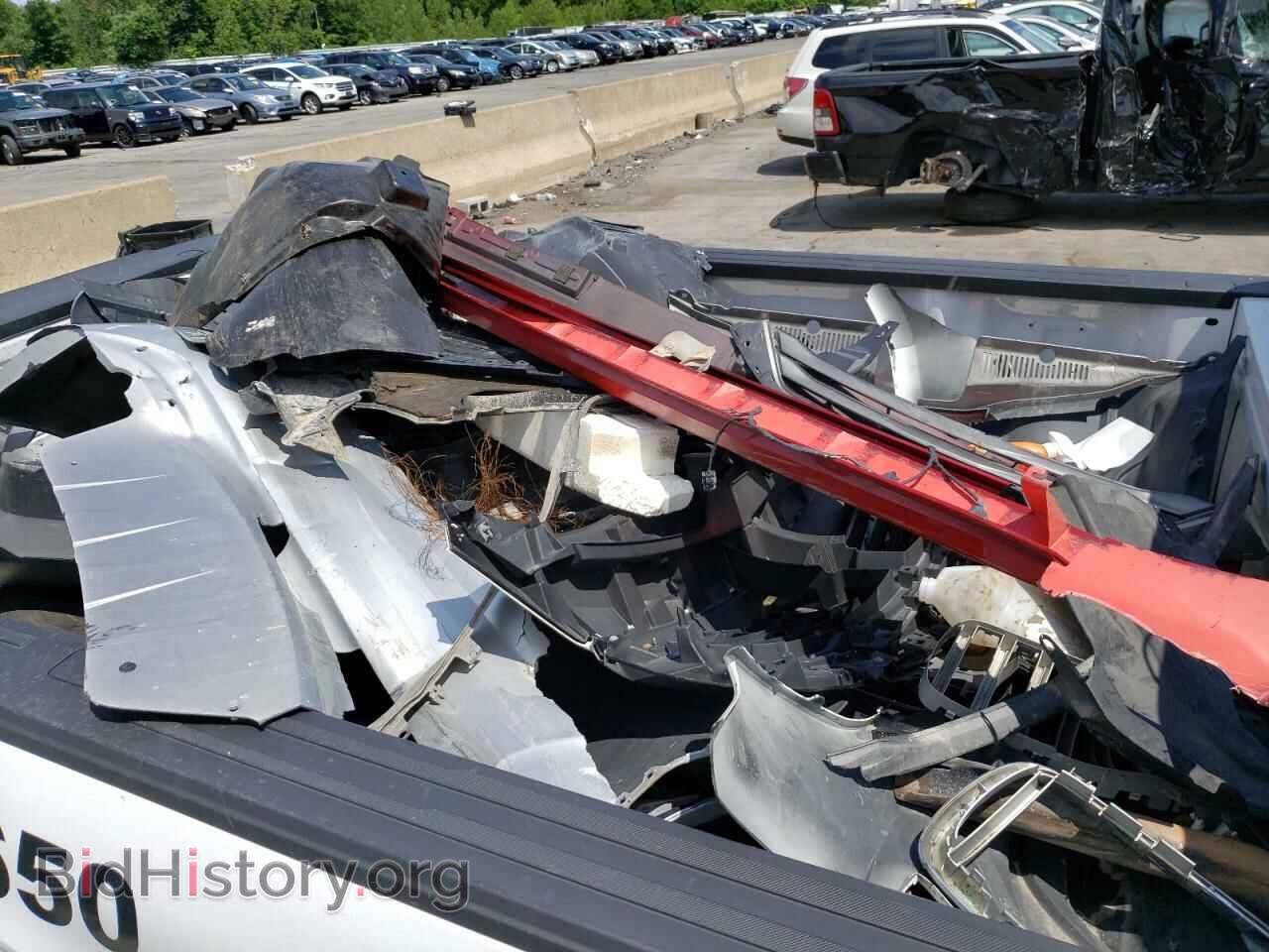 2022 FORD All Models - VIN: 1FTMF1CB9NKD90322 - Фото 12