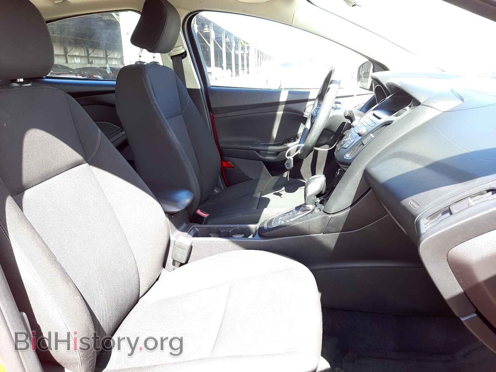 2015 FORD FOCUS - VIN: 1FADP3F20FL207573 - Фото 5