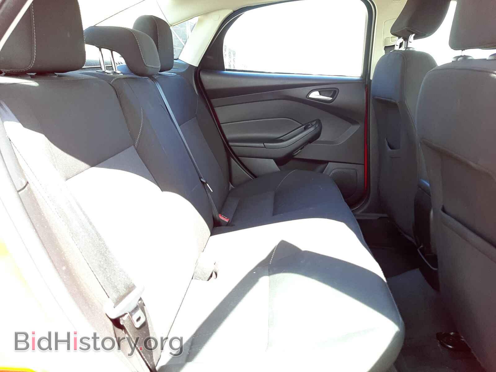 2015 FORD FOCUS - VIN: 1FADP3F20FL207573 - Фото 6