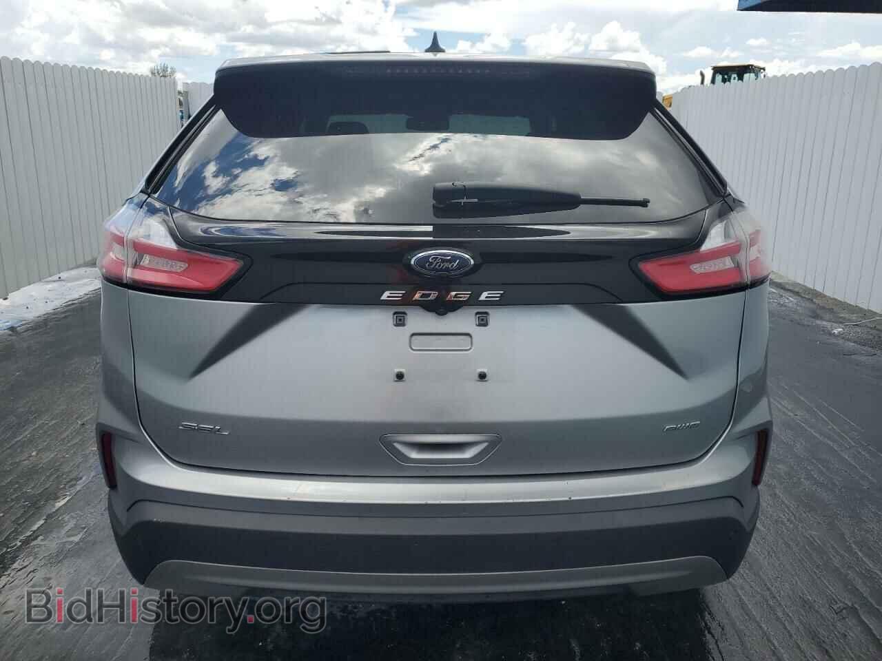 2021 FORD EDGE - VIN: 2FMPK4J97MBA26544 - Photo 6