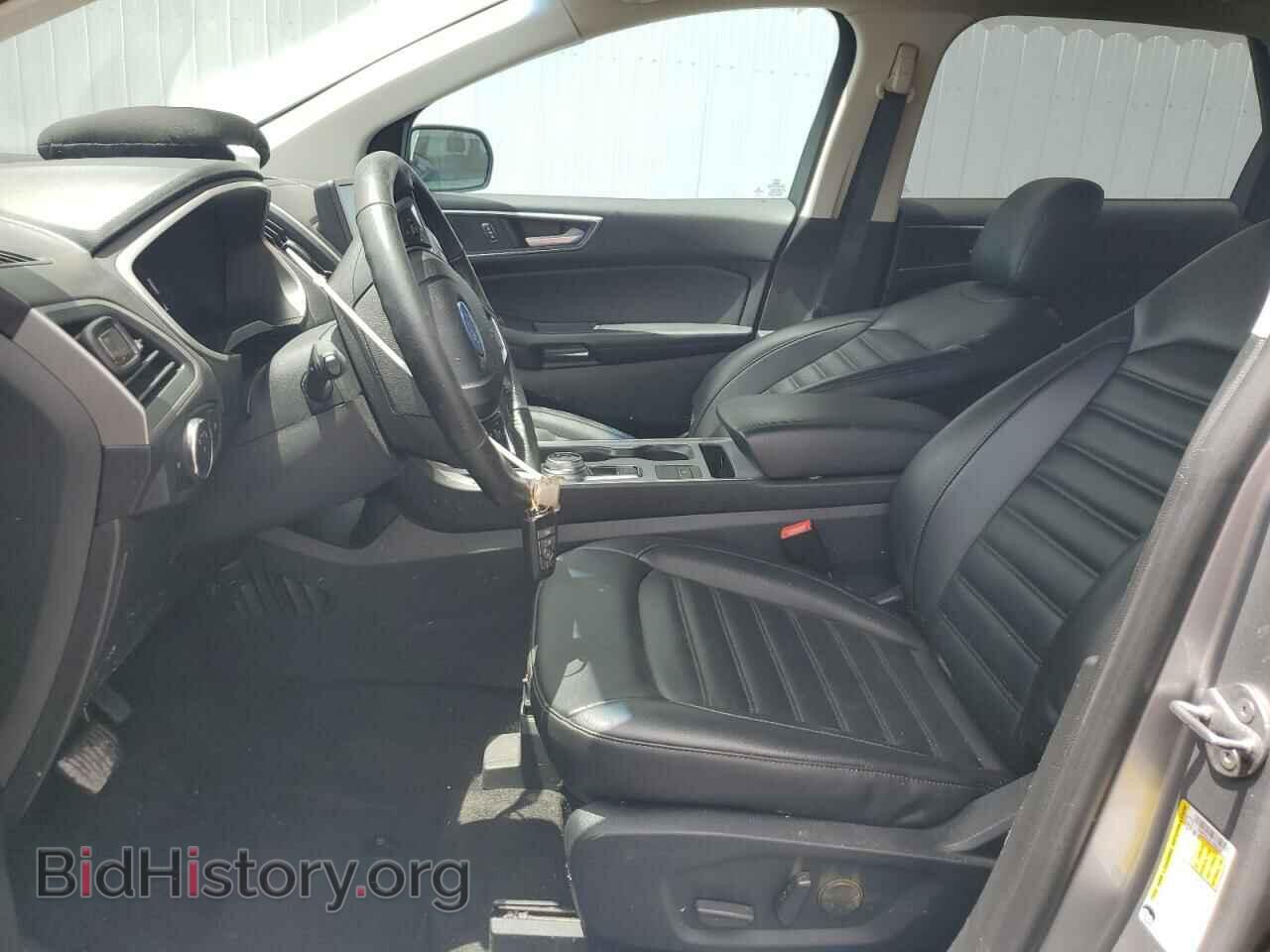 2021 FORD EDGE - VIN: 2FMPK4J97MBA26544 - Photo 7