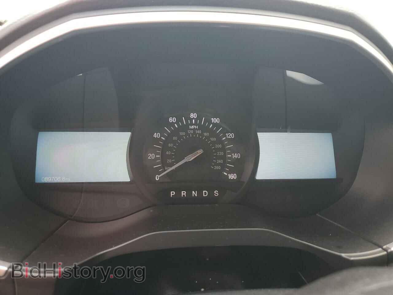 2021 FORD EDGE - VIN: 2FMPK4J97MBA26544 - Photo 9