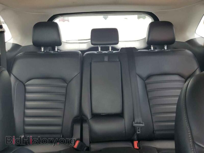 2021 Ford EDGE (VIN 2FMPK4J97MBA26544) — photo 10 of 13
