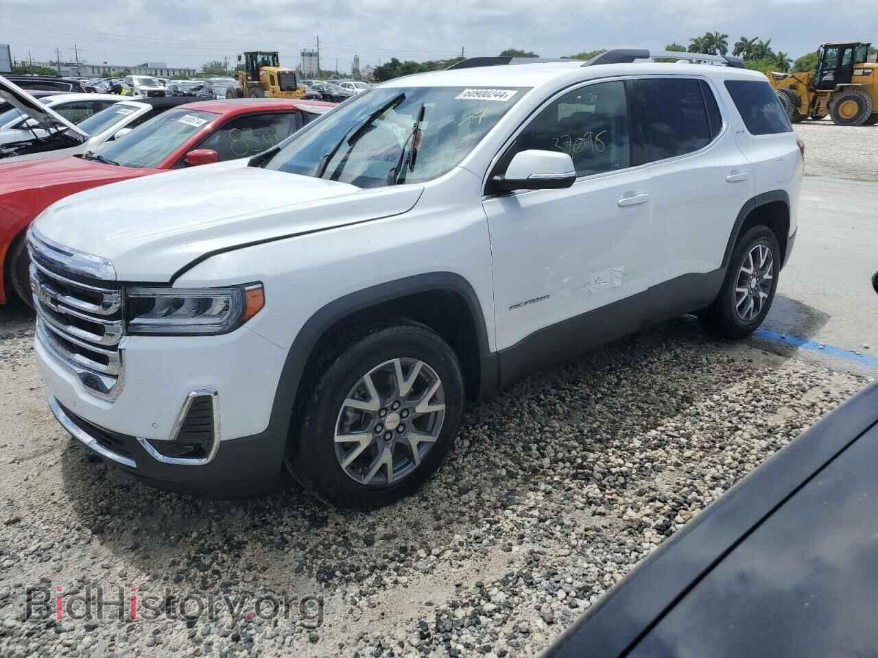 Photo 1GKKNML45PZ189125 - GMC ACADIA 2023