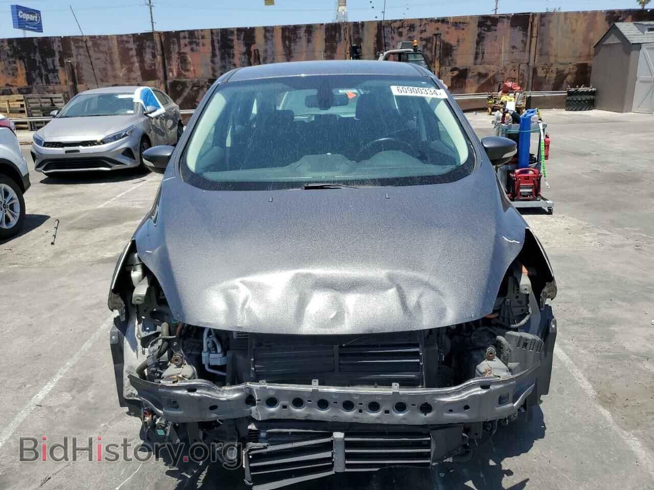 2015 FORD CMAX - VIN: 1FADP5CU8FL103284 - Фото 5