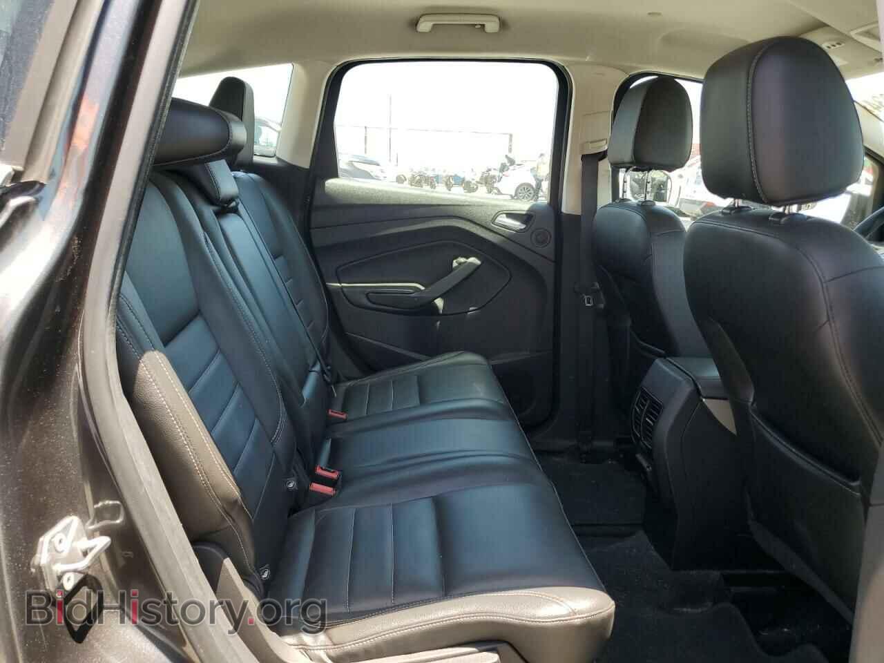 2015 FORD CMAX - VIN: 1FADP5CU8FL103284 - Фото 10