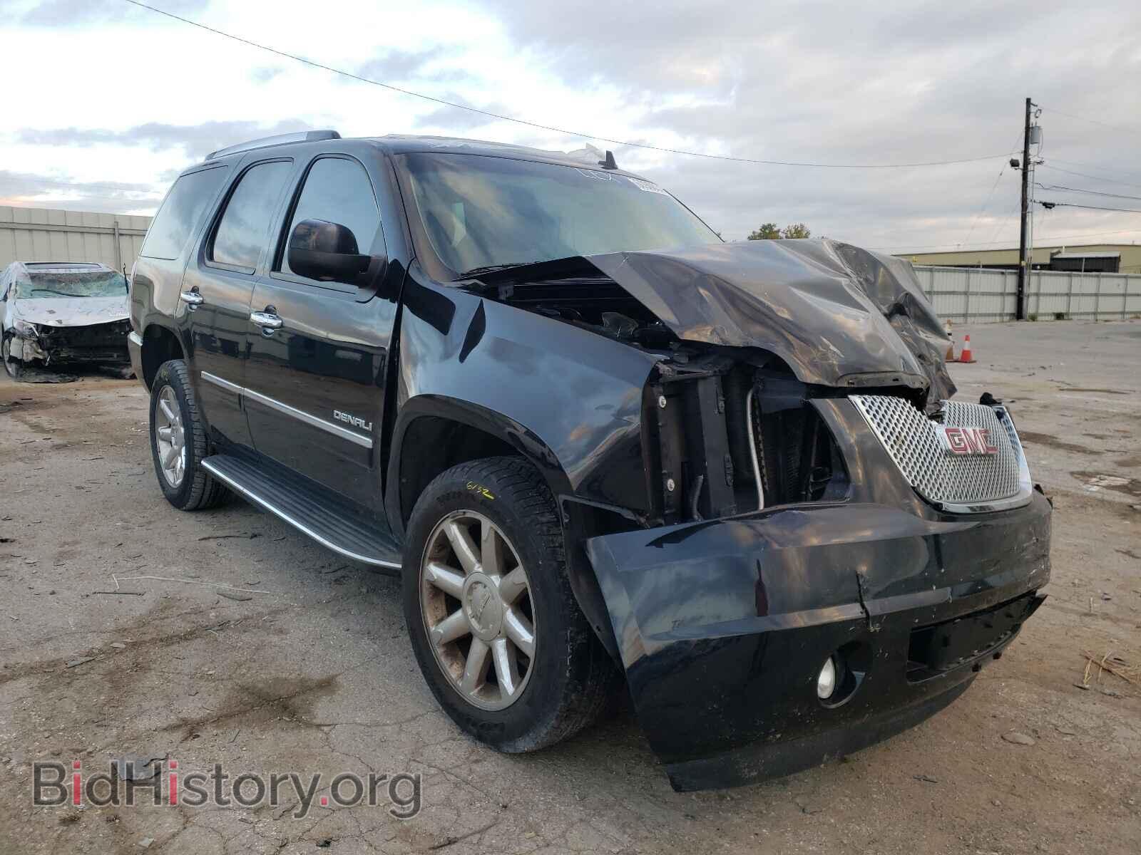 Photo 1GKS2EEF2CR264323 - GMC YUKON 2012