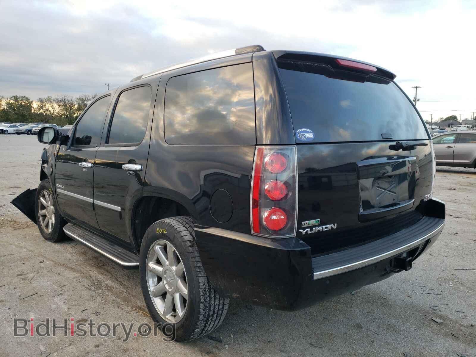 2012 GMC YUKON - VIN: 1GKS2EEF2CR264323 - Фото 3