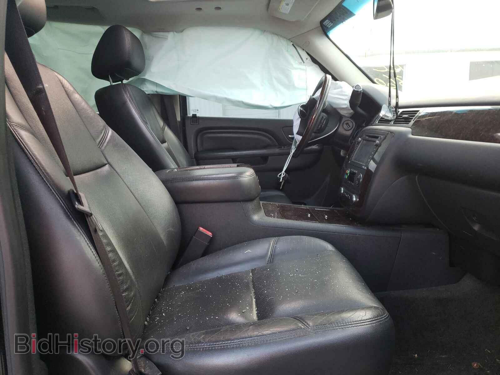 2012 GMC YUKON - VIN: 1GKS2EEF2CR264323 - Фото 5