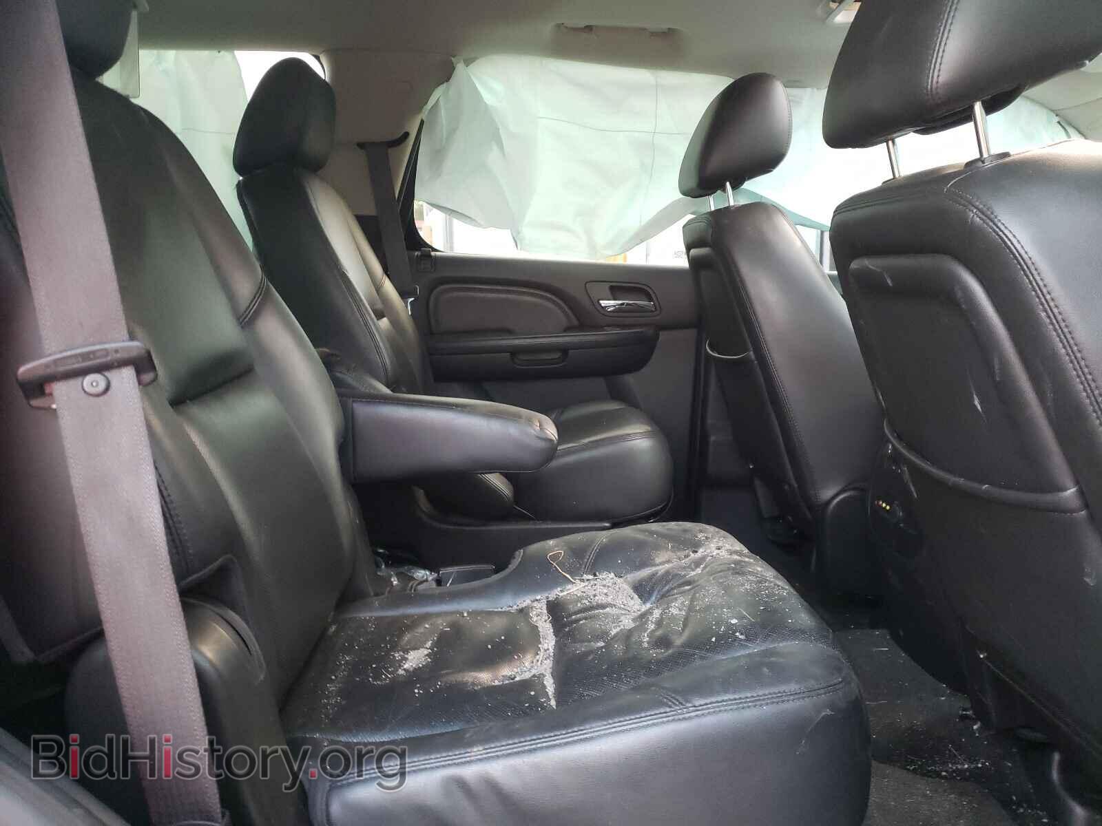 2012 GMC YUKON - VIN: 1GKS2EEF2CR264323 - Фото 6