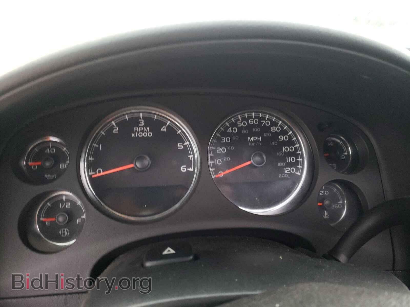 2012 GMC YUKON - VIN: 1GKS2EEF2CR264323 - Фото 8