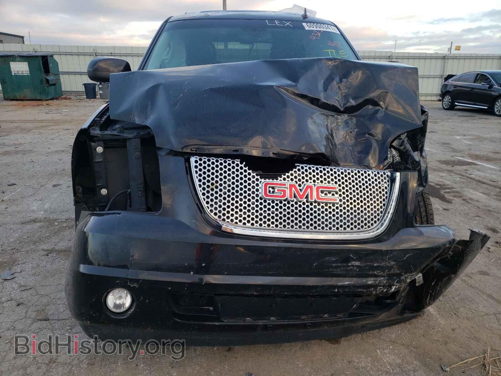 2012 GMC YUKON - VIN: 1GKS2EEF2CR264323 - Фото 9