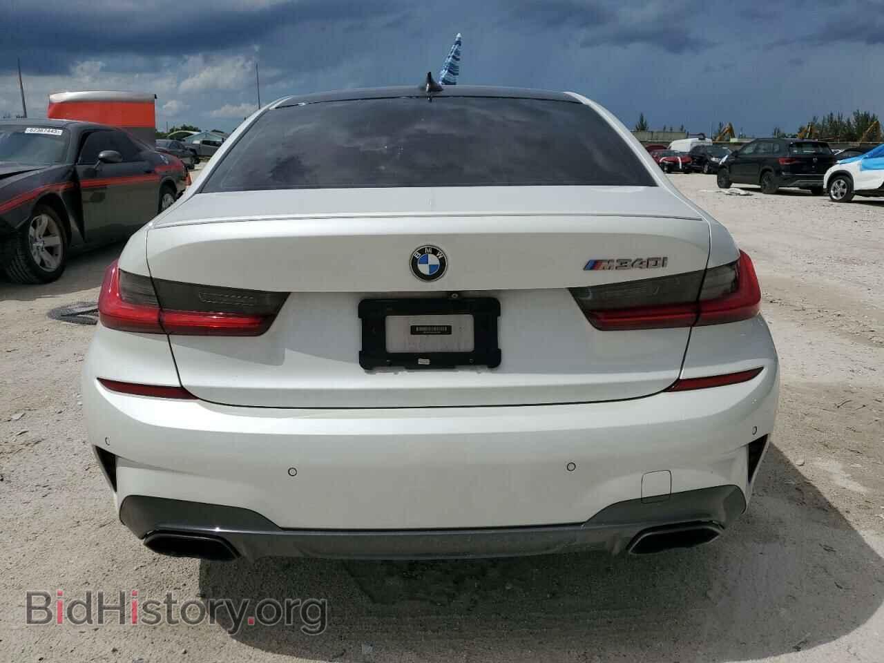 2020 BMW M3 - VIN: WBA5U7C03LA232425 - Фото 6