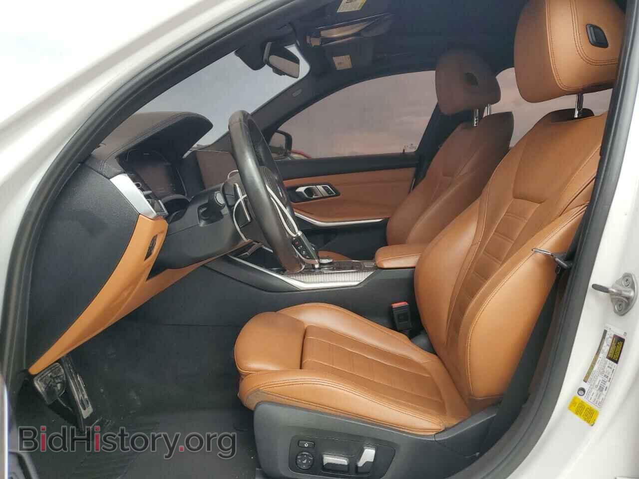 2020 BMW M3 - VIN: WBA5U7C03LA232425 - Фото 7