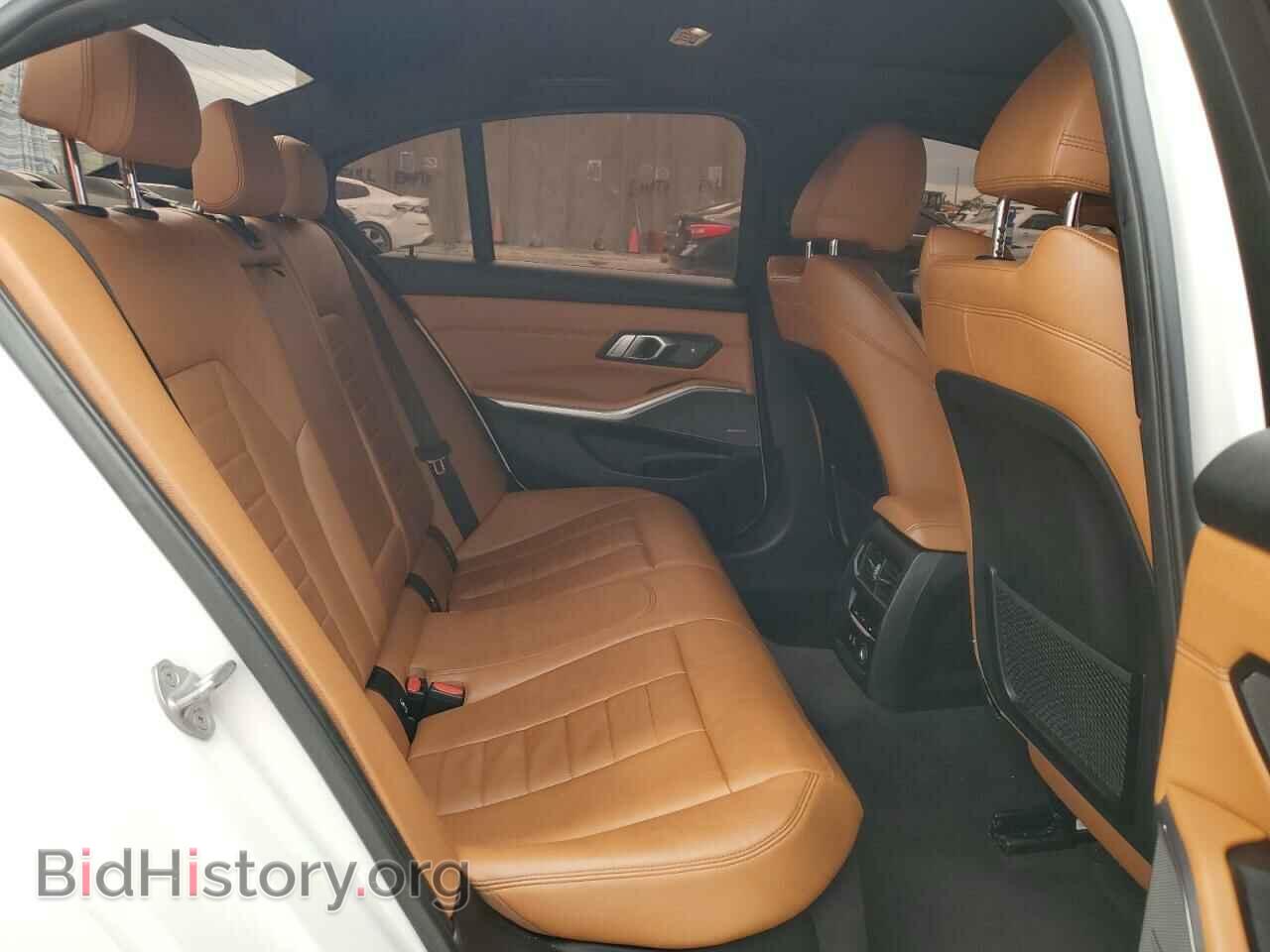 2020 BMW M3 - VIN: WBA5U7C03LA232425 - Фото 10