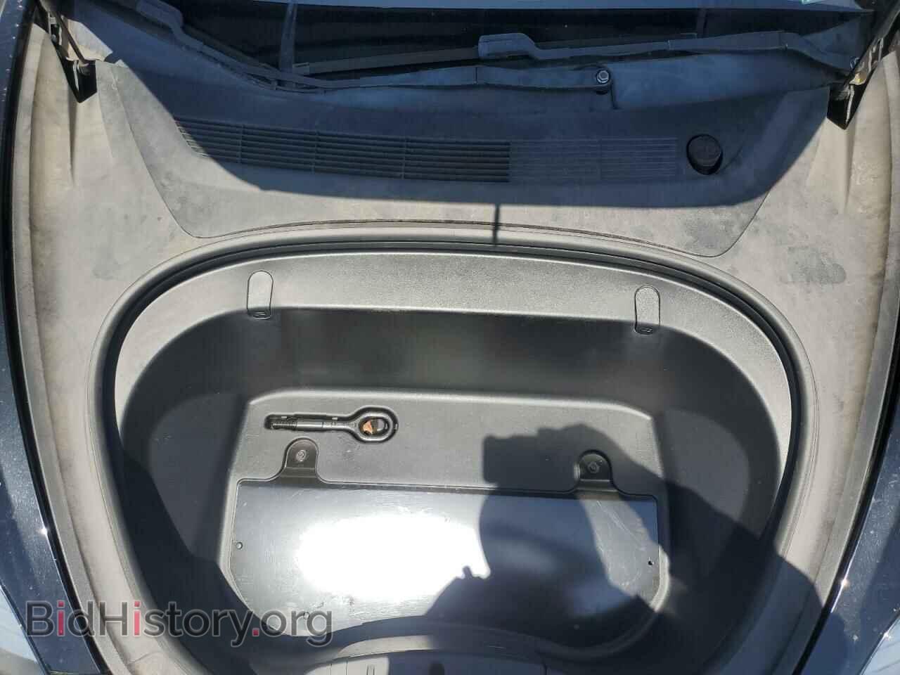 2019 TESLA MODEL 3 - VIN: 5YJ3E1EA3KF357487 - Photo 11