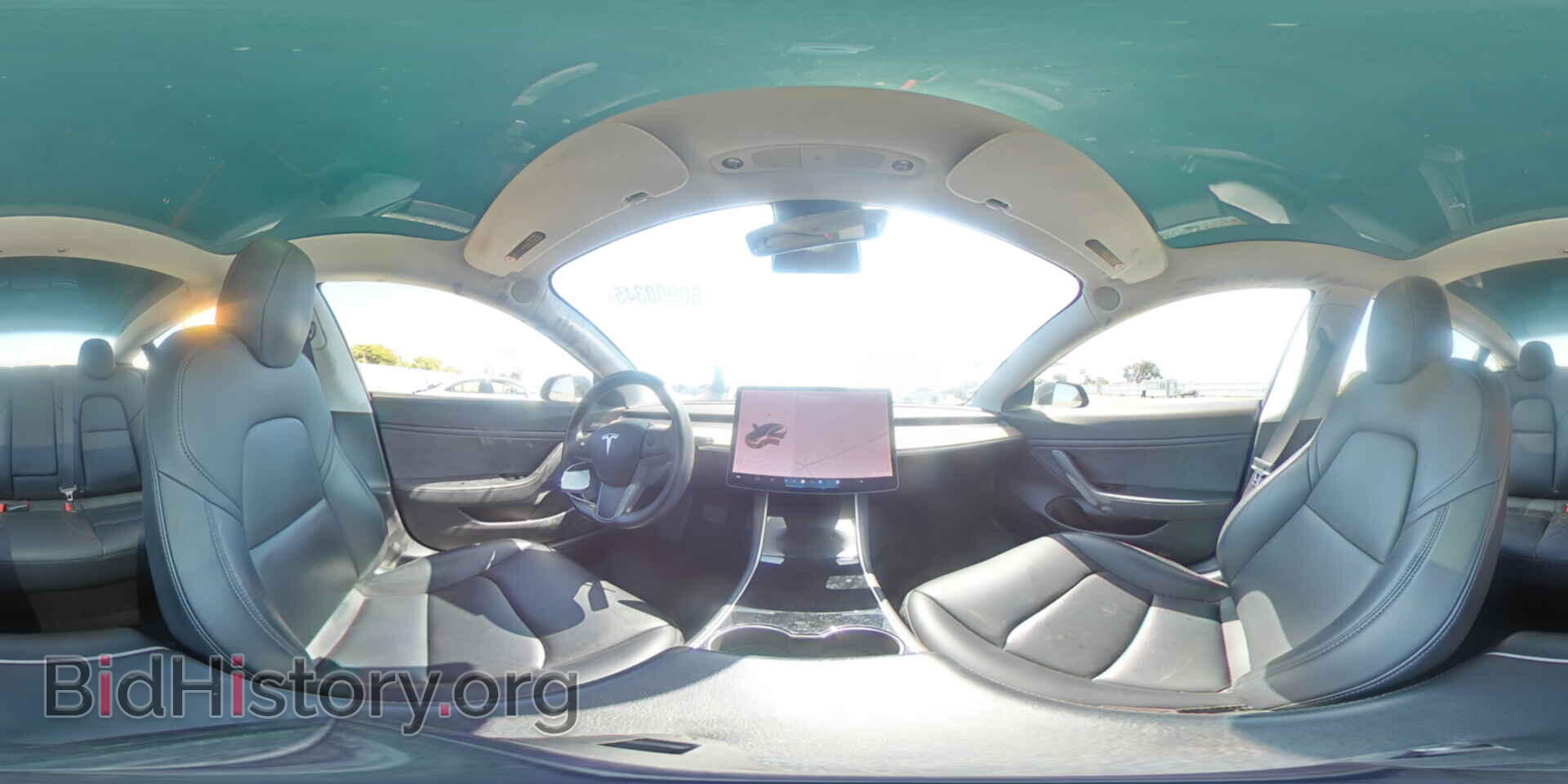 2019 TESLA MODEL 3 - VIN: 5YJ3E1EA3KF357487 - Photo 14