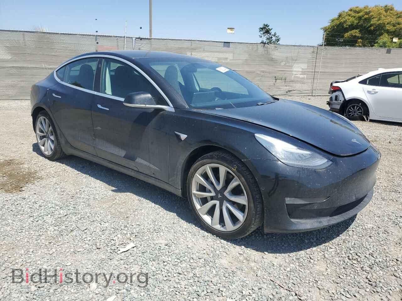 2019 TESLA MODEL 3 - VIN: 5YJ3E1EA3KF357487 - Photo 4