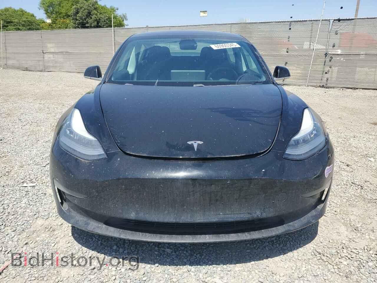 2019 TESLA MODEL 3 - VIN: 5YJ3E1EA3KF357487 - Photo 5