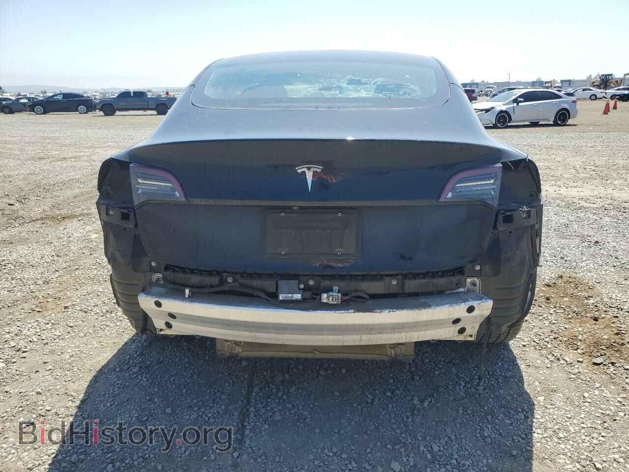 2019 TESLA MODEL 3 - VIN: 5YJ3E1EA3KF357487 - Photo 6