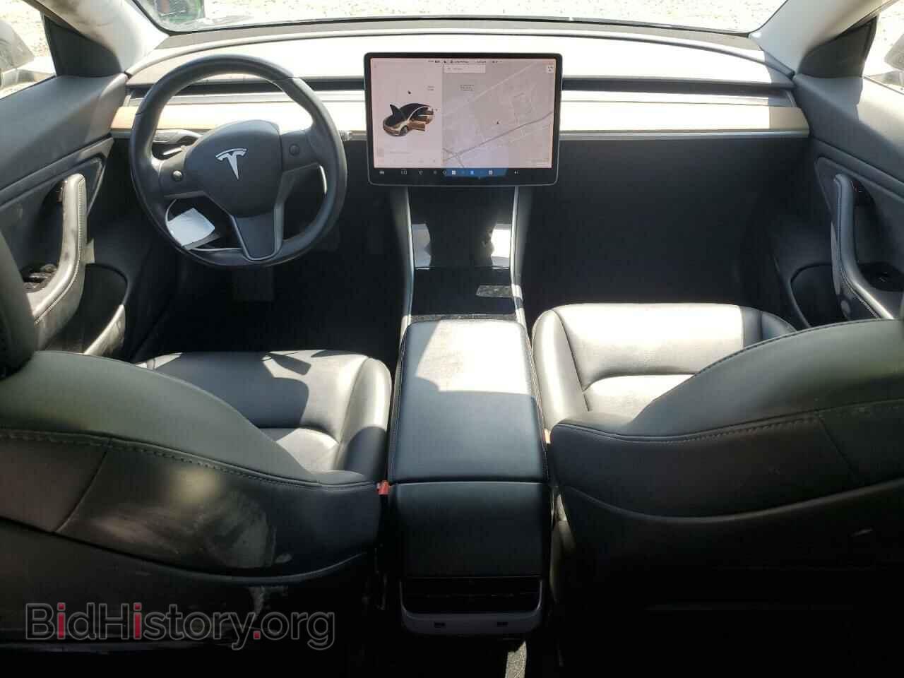 2019 TESLA MODEL 3 - VIN: 5YJ3E1EA3KF357487 - Photo 8