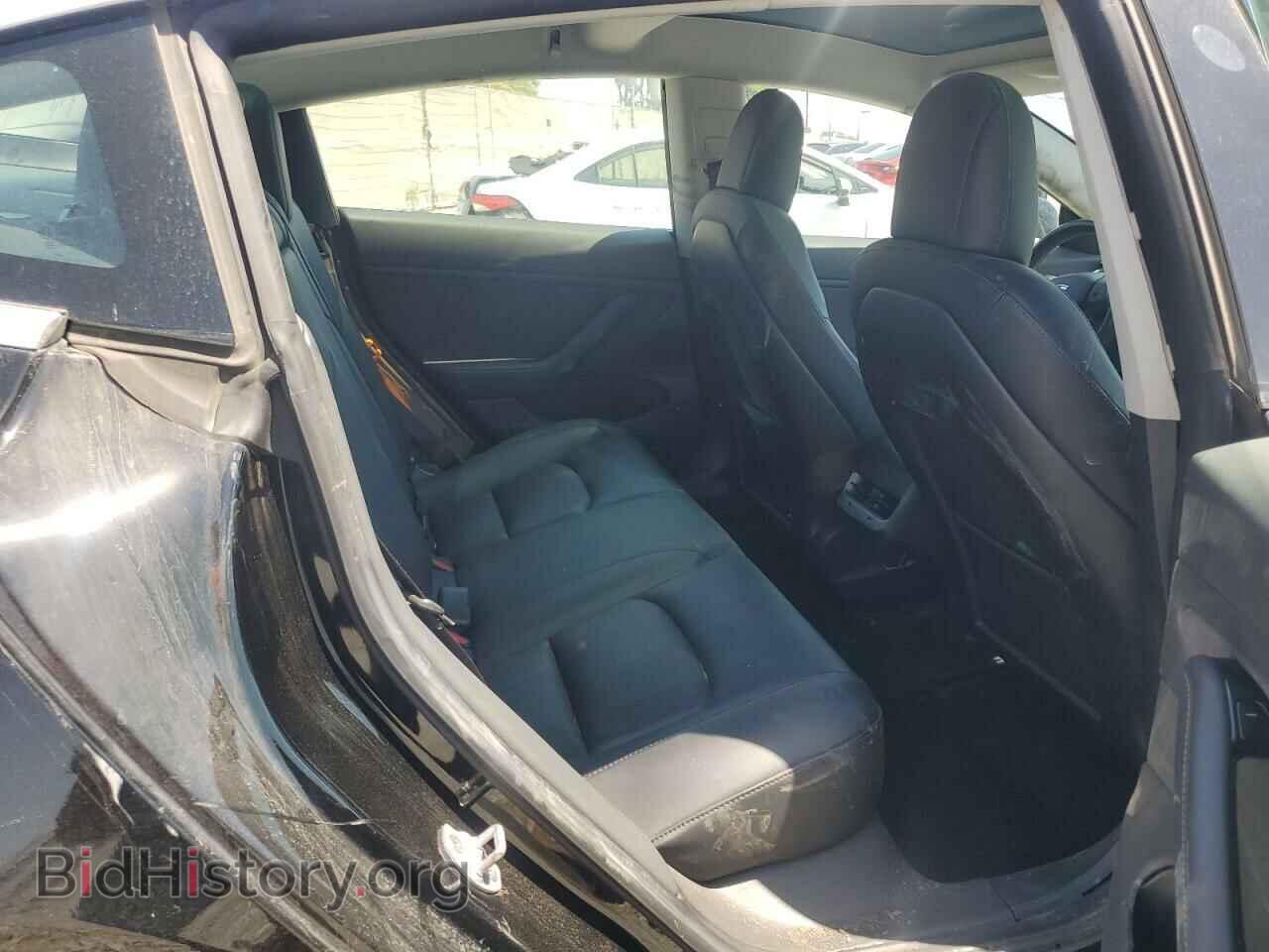 2019 TESLA MODEL 3 - VIN: 5YJ3E1EA3KF357487 - Photo 10
