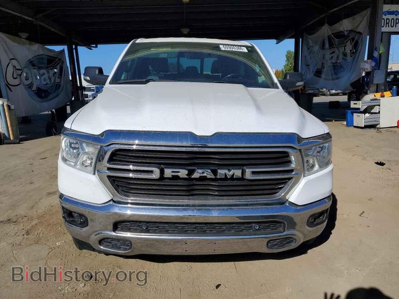 2021 RAM 1500 - VIN: 1C6SRFMT1MN780855 - Photo 5