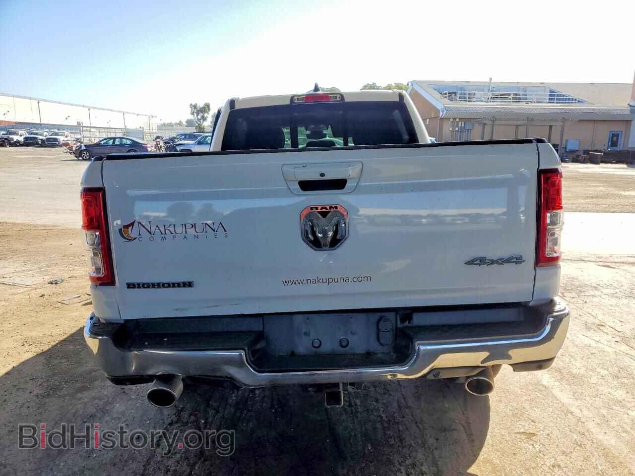 2021 RAM 1500 - VIN: 1C6SRFMT1MN780855 - Photo 6