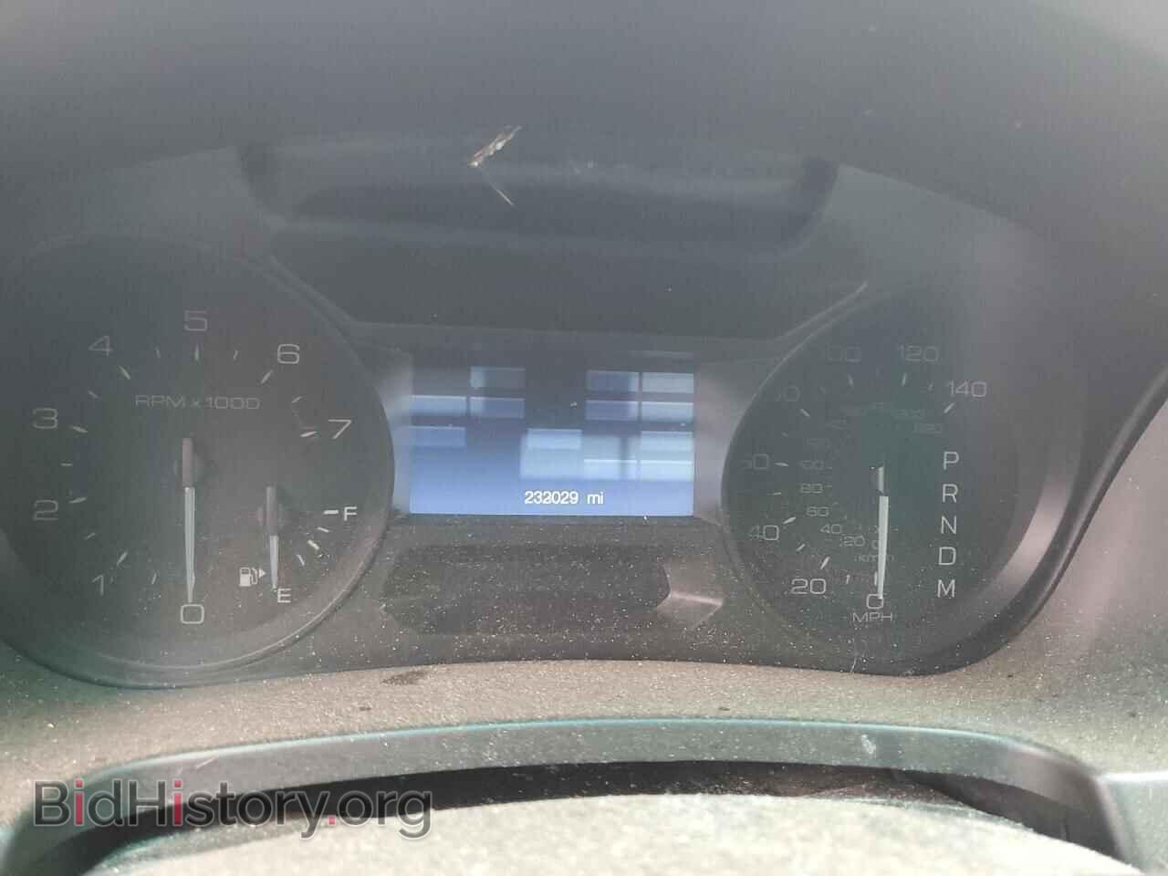 2015 FORD EXPLORER - VIN: 1FM5K8B80FGA75472 - Фото 9