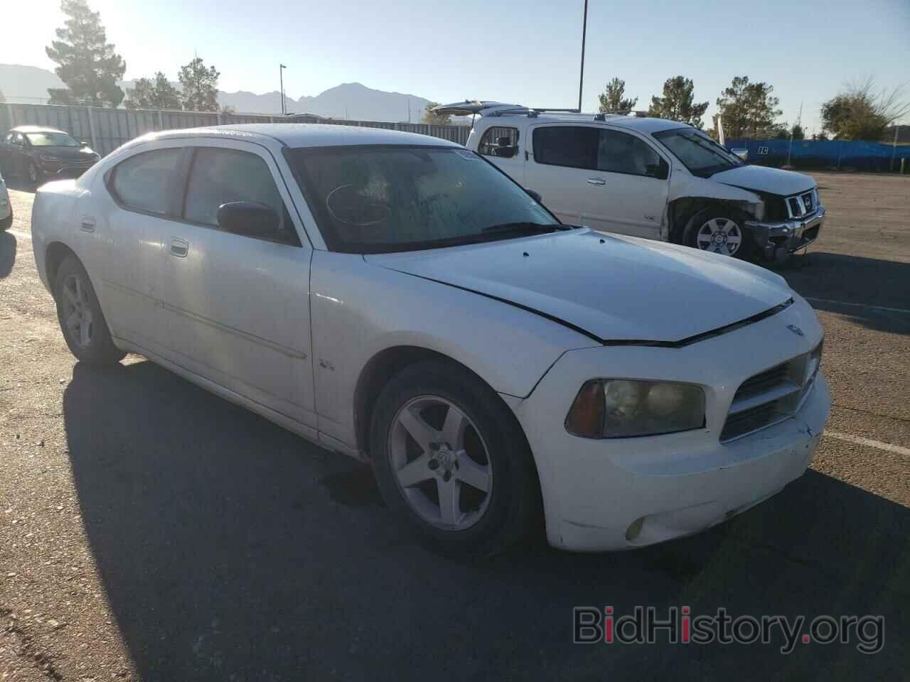 Photo 2B3KA43G46H528314 - DODGE CHARGER 2006