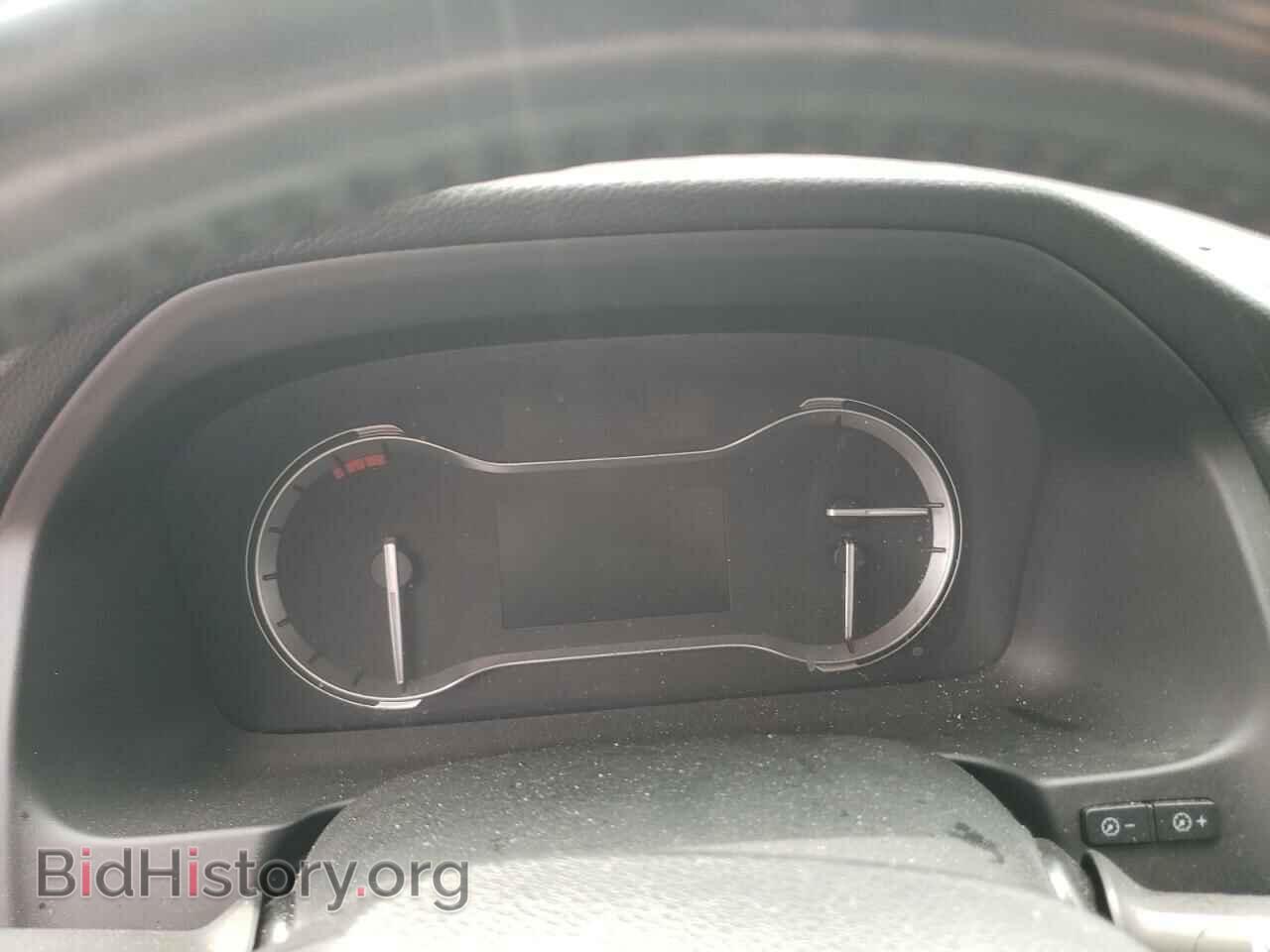 2019 HONDA RIDGELINE - VIN: 5FPYK3F13KB040504 - Фото 9