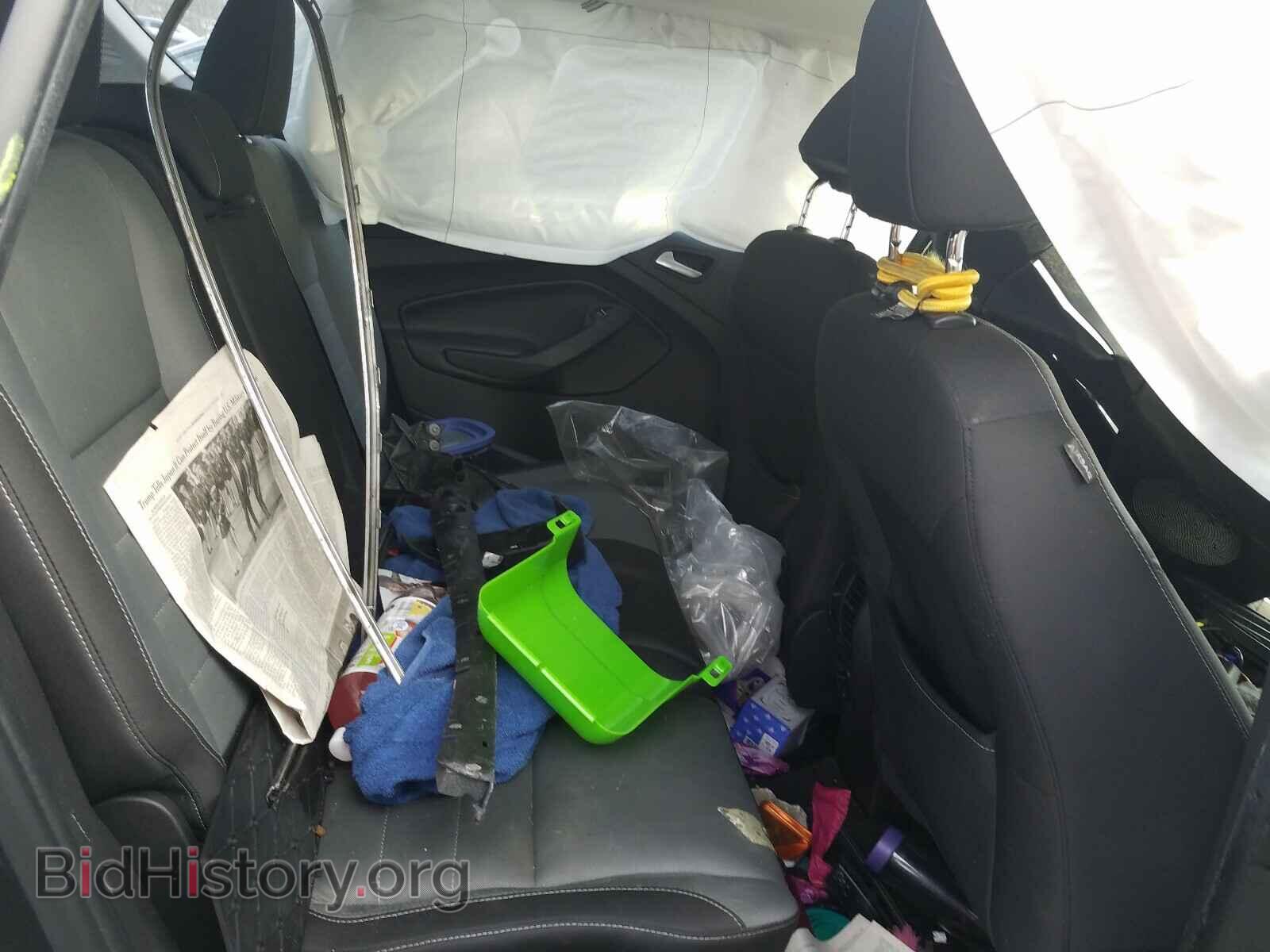 2016 FORD CMAX - VIN: 1FADP5AU3GL104797 - Photo 6