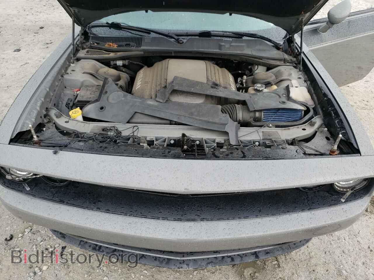 2018 DODGE CHALLENGER - VIN: 2C3CDZBT2JH112166 - Фото 11