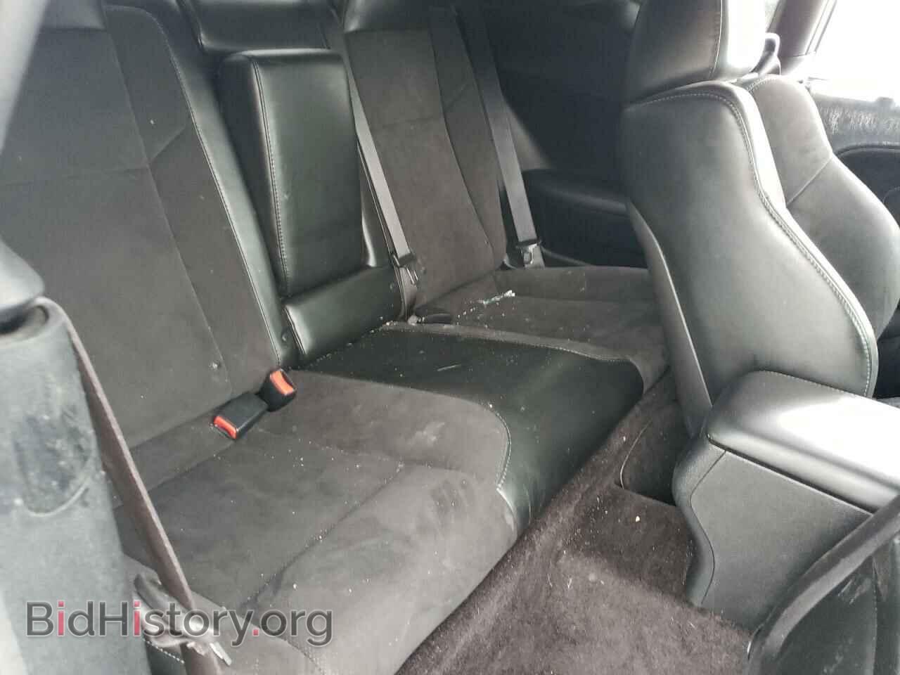 2018 DODGE CHALLENGER - VIN: 2C3CDZBT2JH112166 - Фото 10