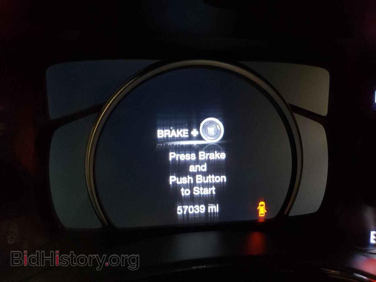 2021 DODGE DURANGO - VIN: 1C4SDJCT1MC573728 - Photo 9