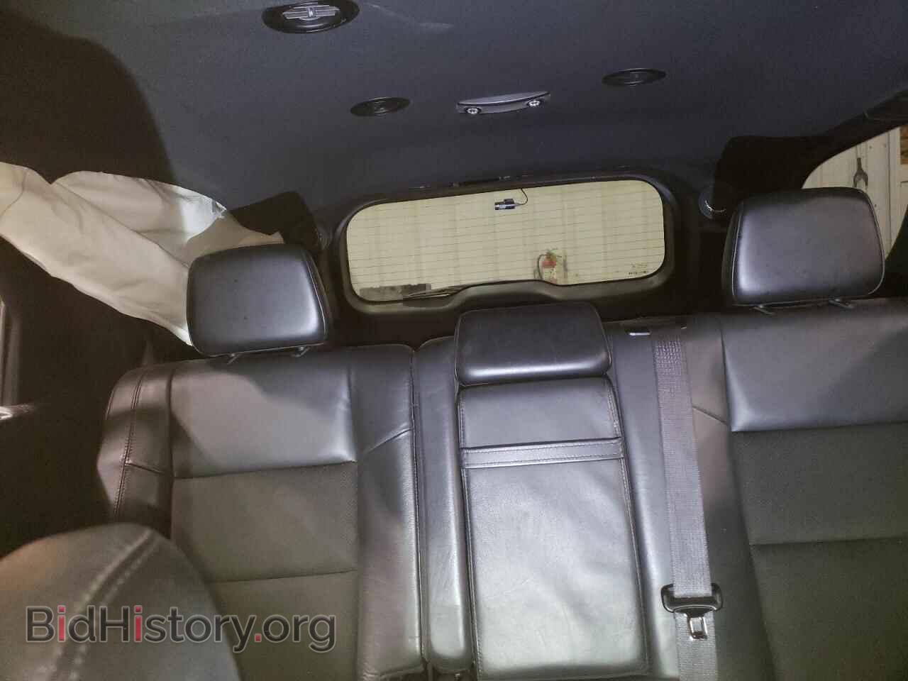 2021 DODGE DURANGO - VIN: 1C4SDJCT1MC573728 - Photo 10