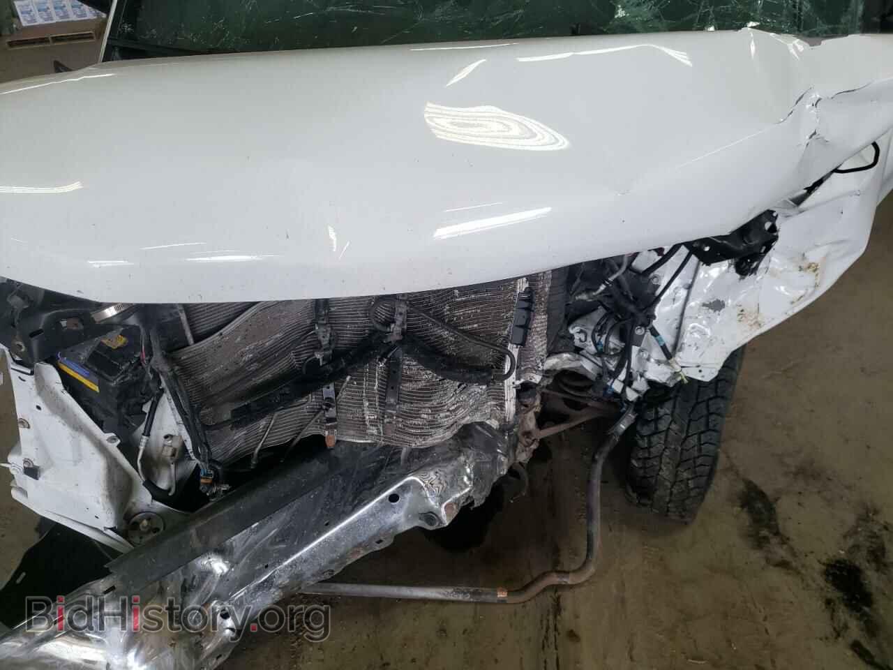 2015 GMC SAVANA - VIN: 1GTW7FCF9F1902853 - Фото 11