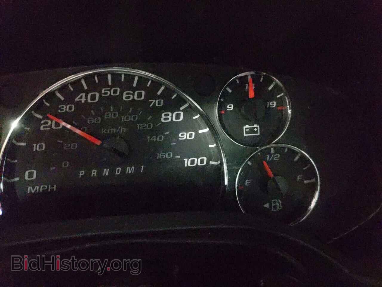 2015 GMC SAVANA - VIN: 1GTW7FCF9F1902853 - Фото 9