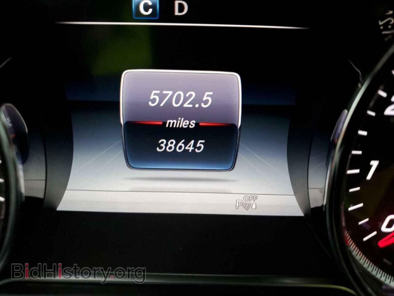 2018 MERCEDES-BENZ E-CLASS - VIN: WDDZF4JB1JA434491 - Фото 8