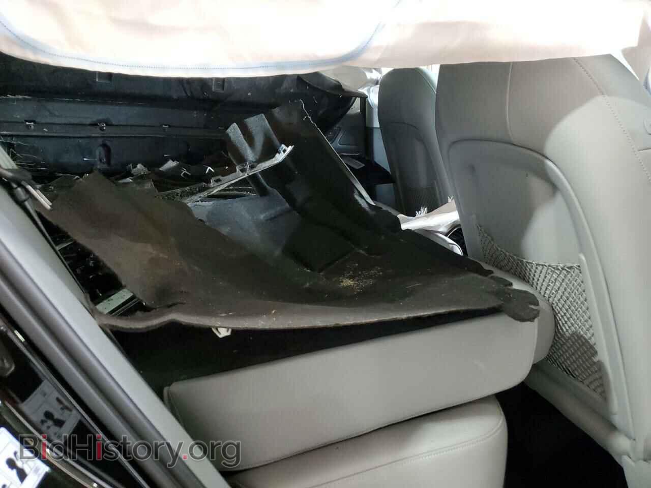 2016 AUDI Q5 - VIN: WA1L2AFP4GA019490 - Фото 11