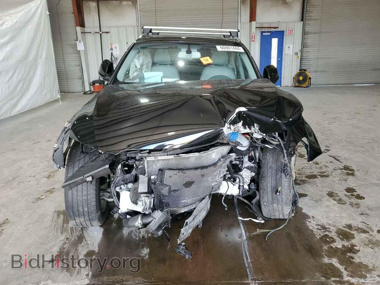 2016 AUDI Q5 - VIN: WA1L2AFP4GA019490 - Фото 5