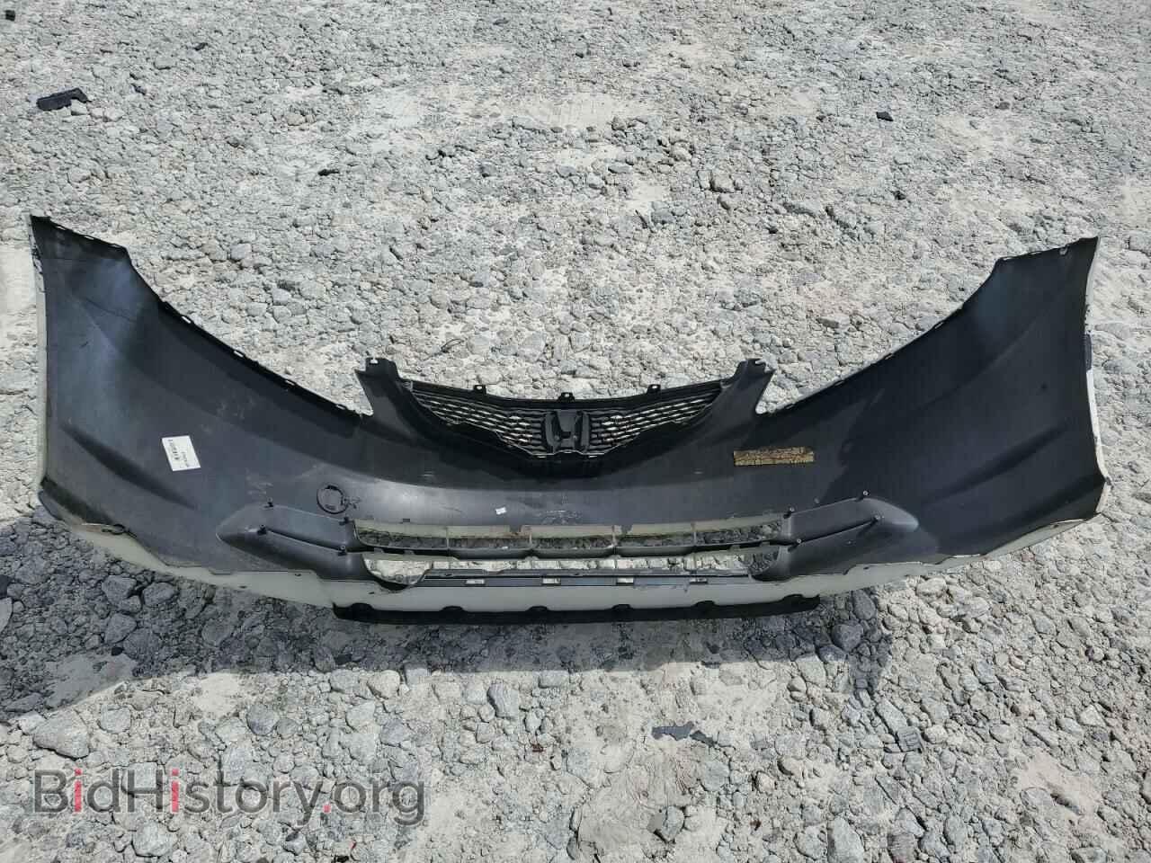 2012 HONDA FIT - VIN: JHMGE8H30CC040867 - Фото 12