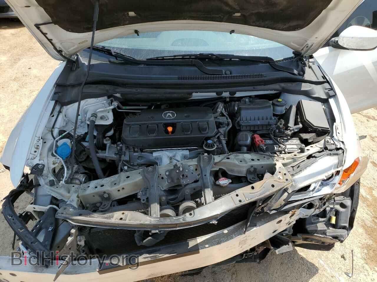 2014 ACURA ILX - VIN: 19VDE1F31EE014474 - Фото 11