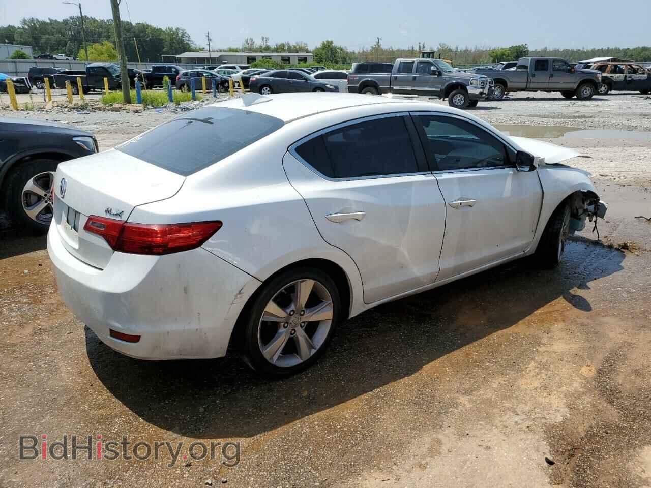 2014 ACURA ILX - VIN: 19VDE1F31EE014474 - Фото 3