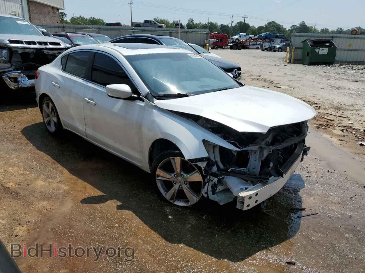 2014 ACURA ILX - VIN: 19VDE1F31EE014474 - Фото 4