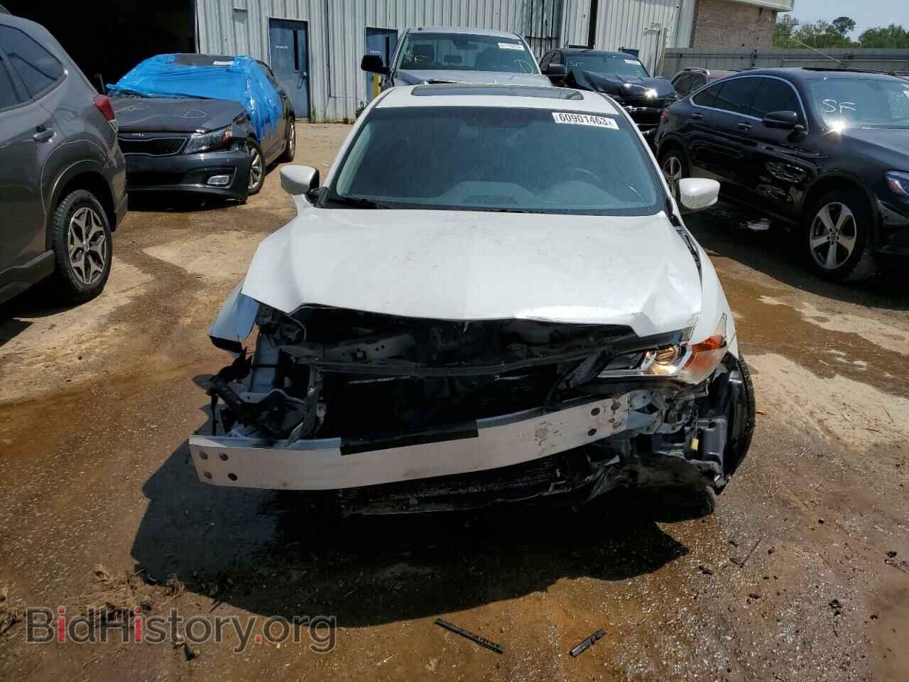 2014 ACURA ILX - VIN: 19VDE1F31EE014474 - Фото 5