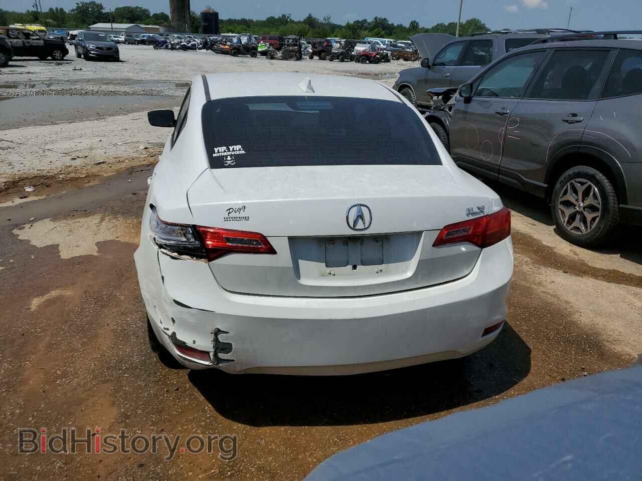 2014 ACURA ILX - VIN: 19VDE1F31EE014474 - Фото 6