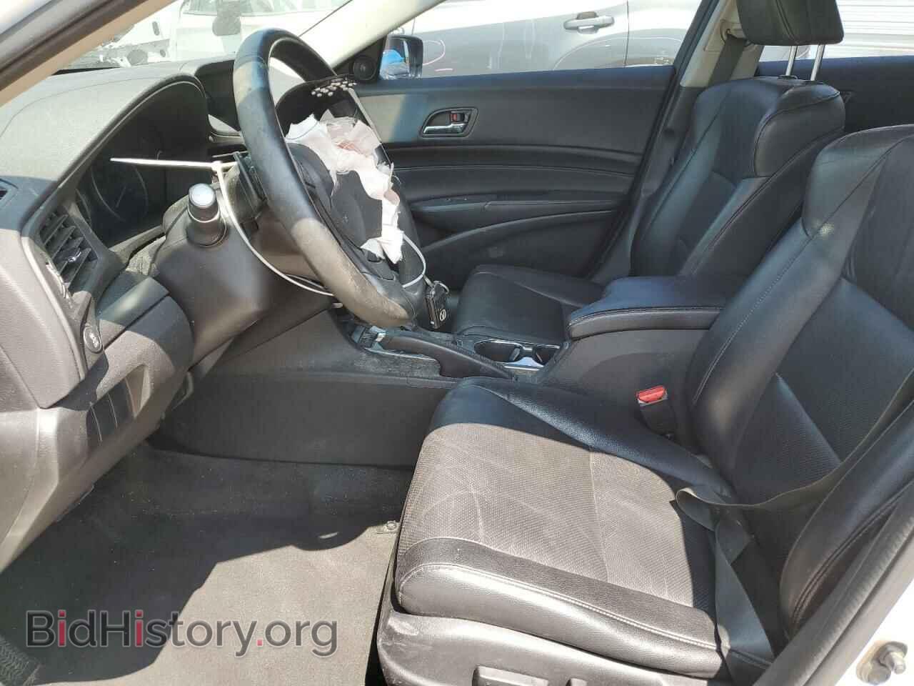 2014 ACURA ILX - VIN: 19VDE1F31EE014474 - Фото 7