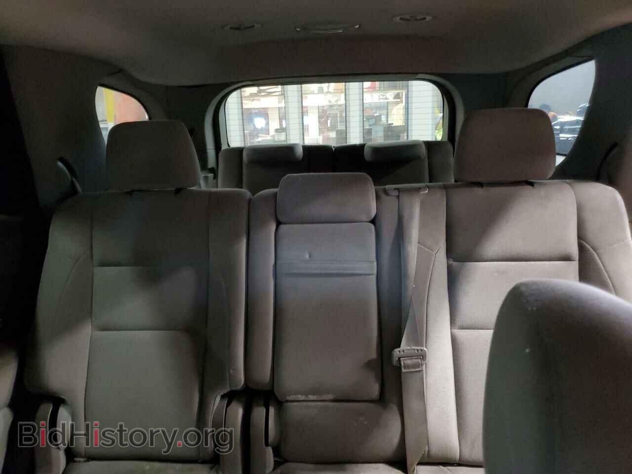 2013 DODGE DURANGO - VIN: 1C4RDJAG9DC592970 - Фото 10