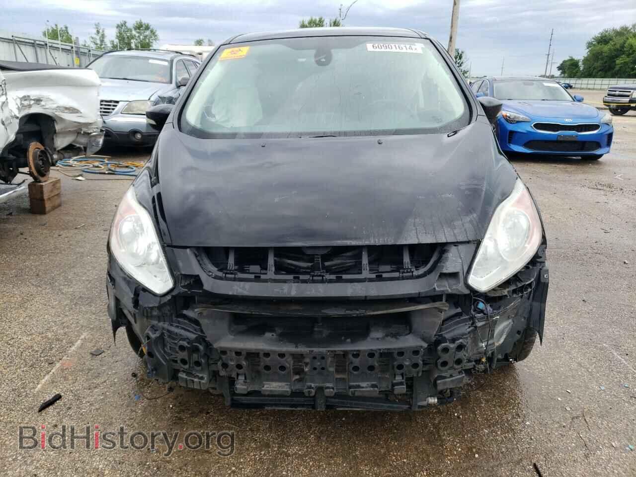 2013 FORD CMAX - VIN: 1FADP5CU7DL524233 - Фото 5